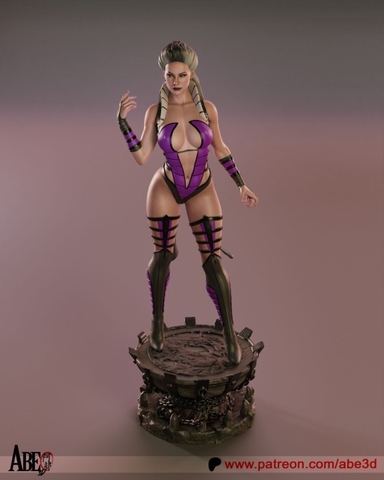 HCS0070. Sindel [9]