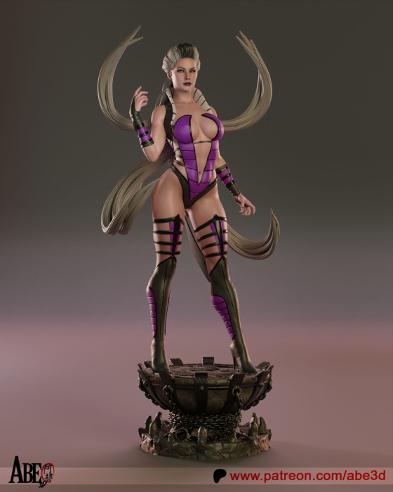 HCS0070. Sindel [14]