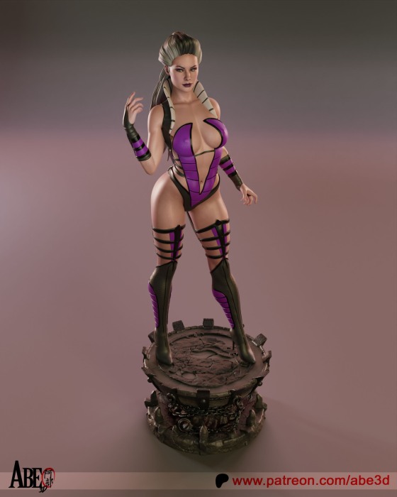 HCS0070. Sindel [8]