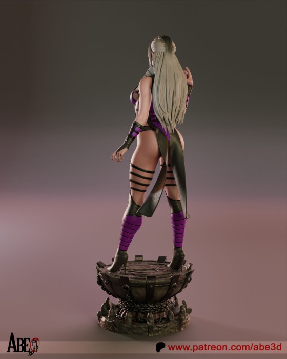 HCS0070. Sindel [2]