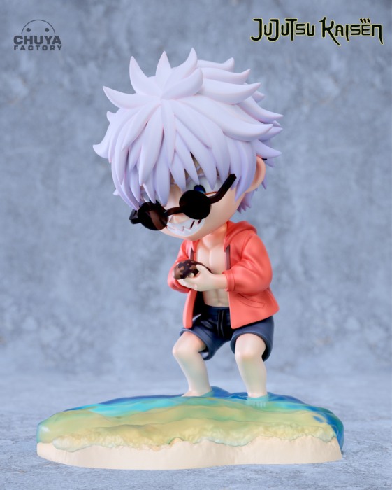 HCS0071. Chibi Gojo [4]
