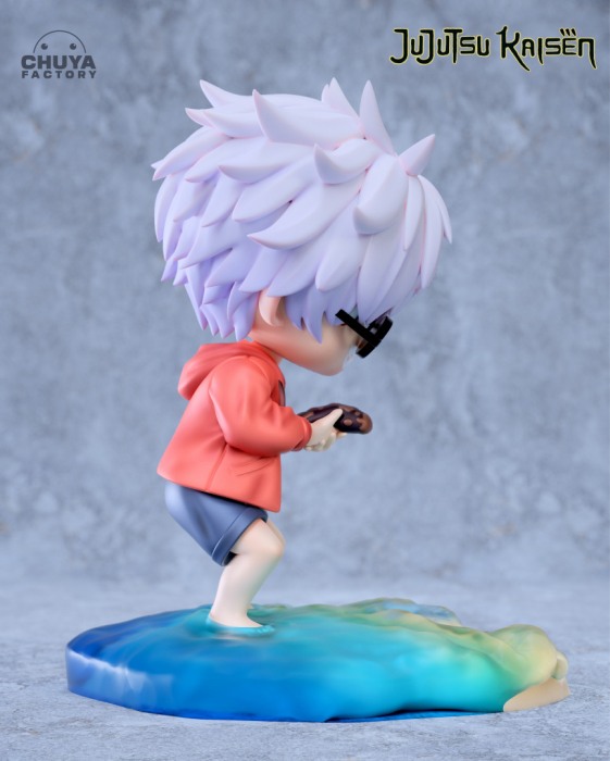 HCS0071. Chibi Gojo [1]