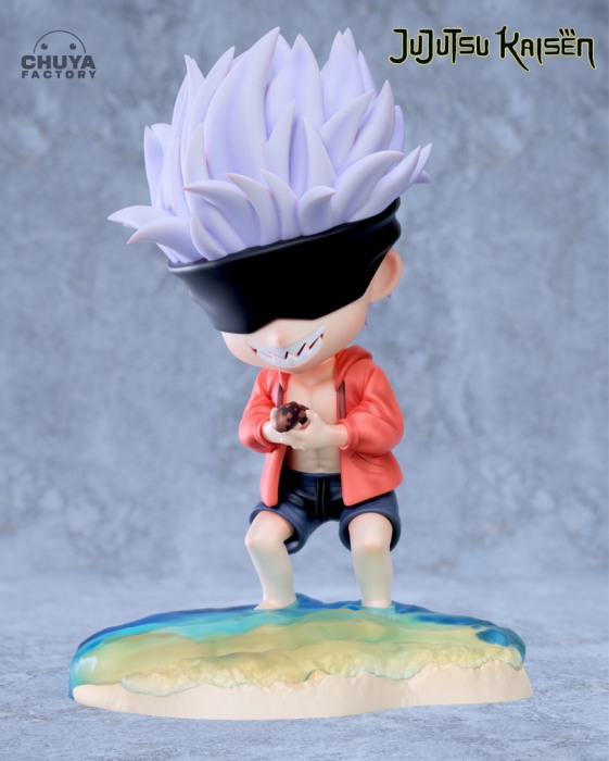 HCS0071. Chibi Gojo [7]