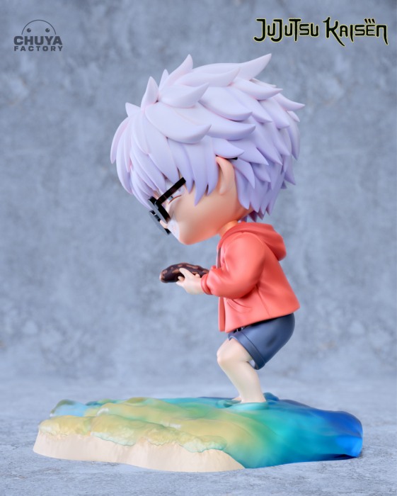 HCS0071. Chibi Gojo [3]