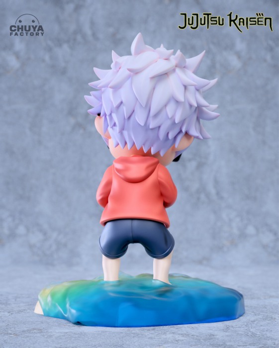 HCS0071. Chibi Gojo [2]