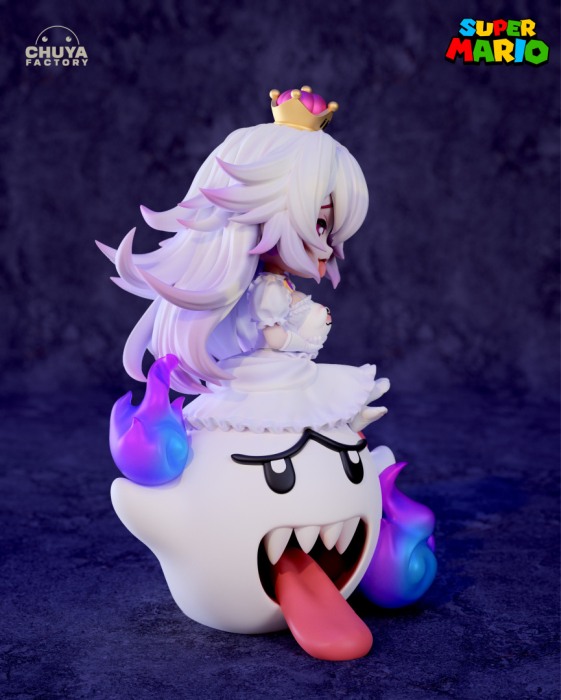 HCS0072. Chibi Booette [6]