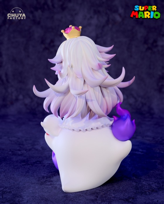 HCS0072. Chibi Booette [7]