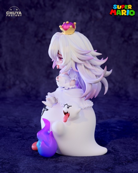 HCS0072. Chibi Booette [5]