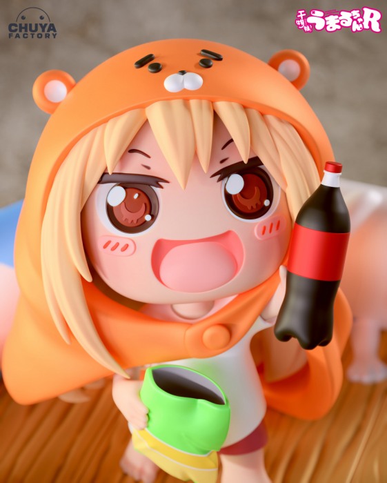 HCS0073. Chibi Umaru [9]