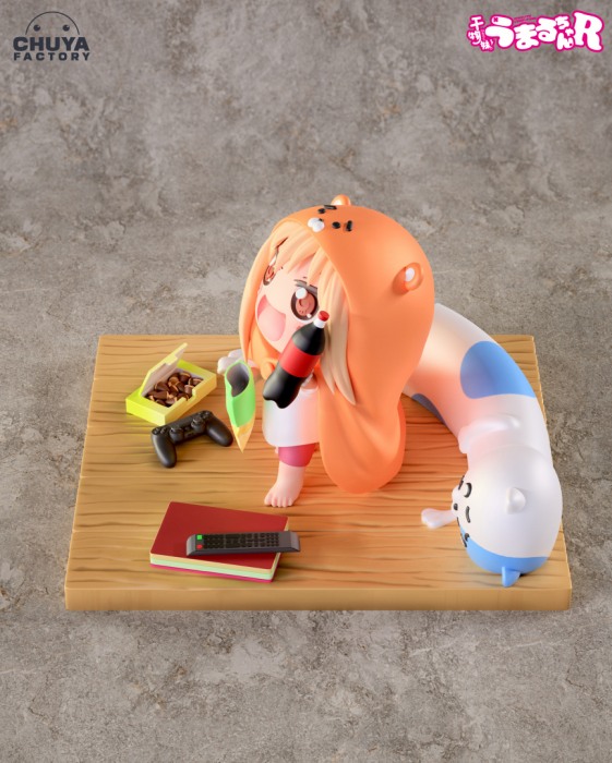 HCS0073. Chibi Umaru [7]