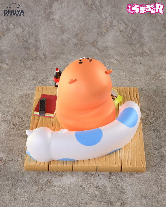 HCS0073. Chibi Umaru [8]