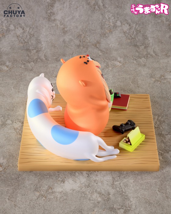 HCS0073. Chibi Umaru [6]