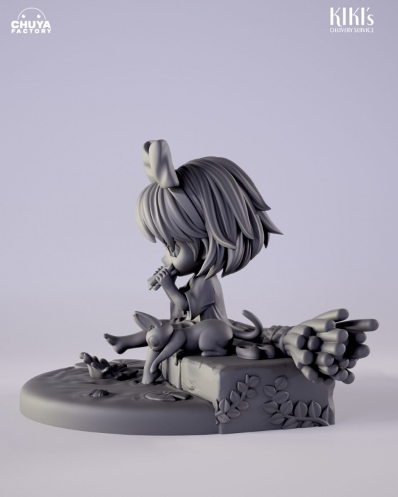 HCS0083. Chibi Kiki [5]