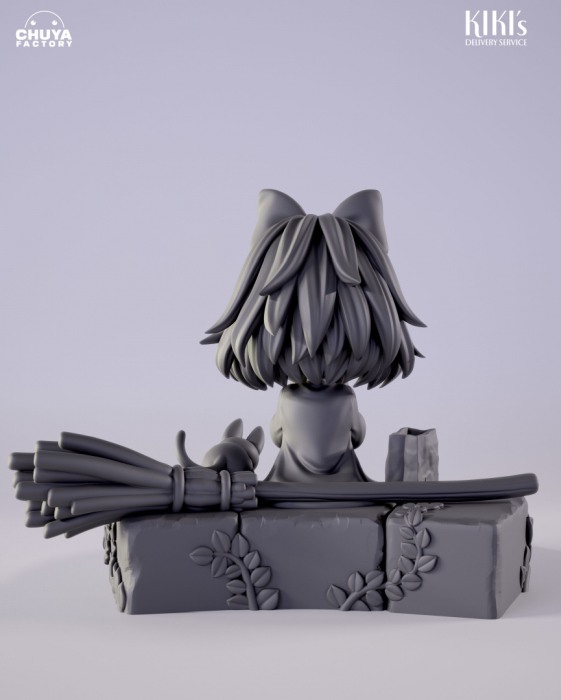 HCS0083. Chibi Kiki [2]