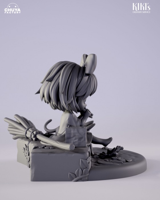 HCS0083. Chibi Kiki [3]