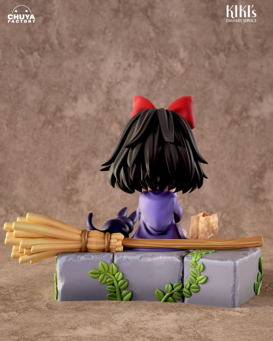 HCS0083. Chibi Kiki [8]