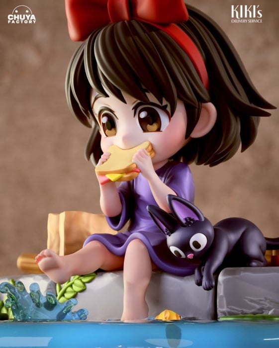 HCS0083. Chibi Kiki [9]