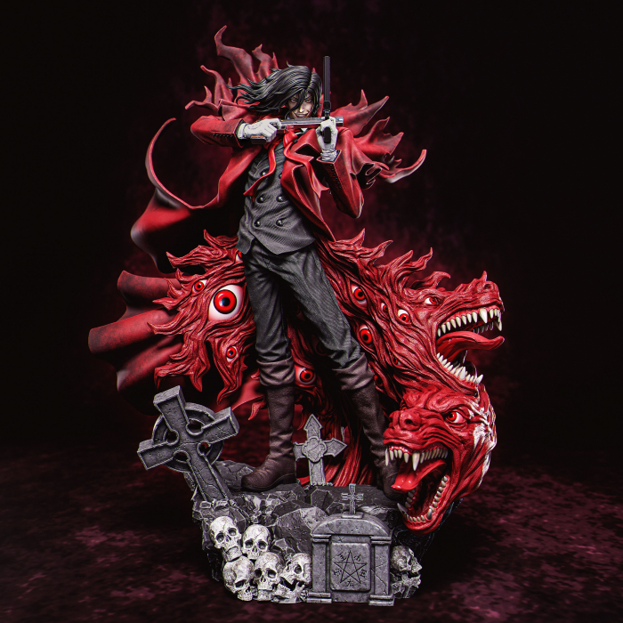 HCS0199 Alucard [2]