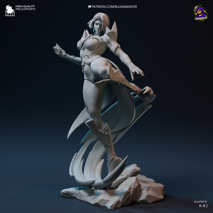 HCS0200 Emma Frost [5]