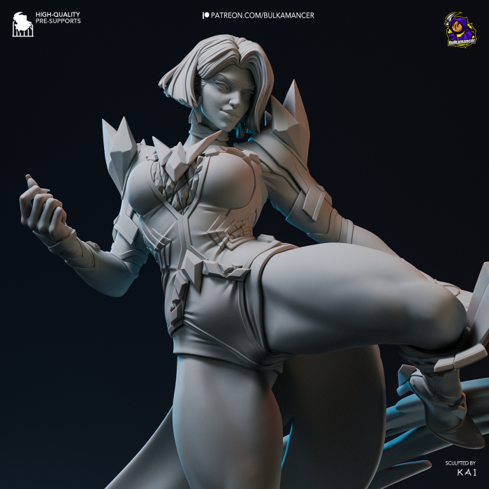HCS0200 Emma Frost [3]