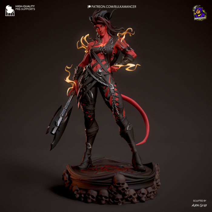 HCS0347 Karlach [2]