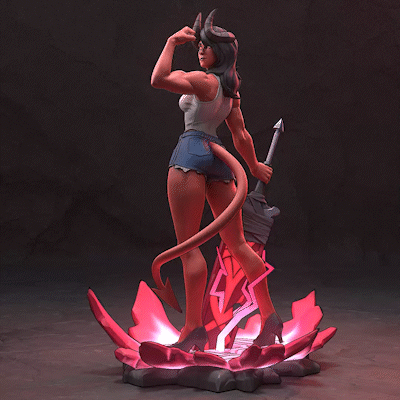 HCSG0600 Malevola [3]