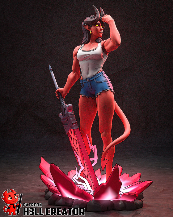 HCSG0600 Malevola [5]