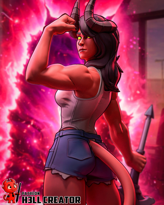 HCSG0600 Malevola [6]