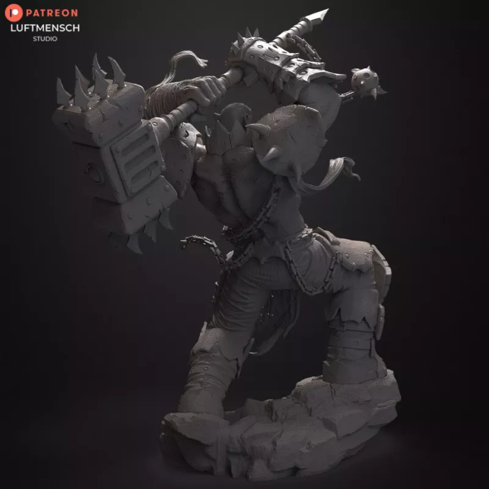 HCSG0512 BlackHand [3]