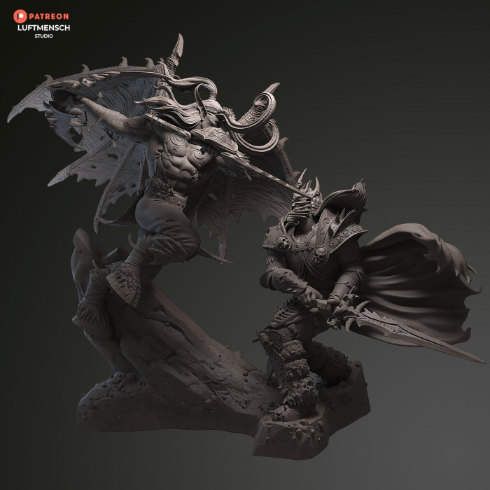 HCSG0516 Illidan vs Arthas [6]