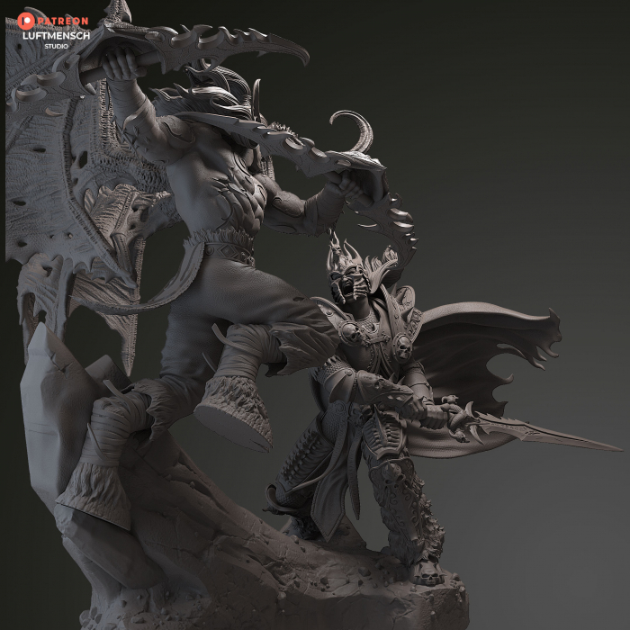 HCSG0516 Illidan vs Arthas [7]