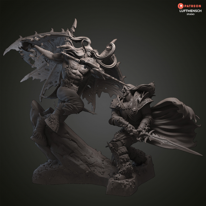HCSG0516 Illidan vs Arthas [9]