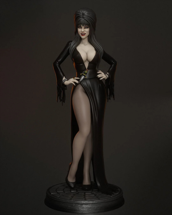HCSM0518 Elvira [3]