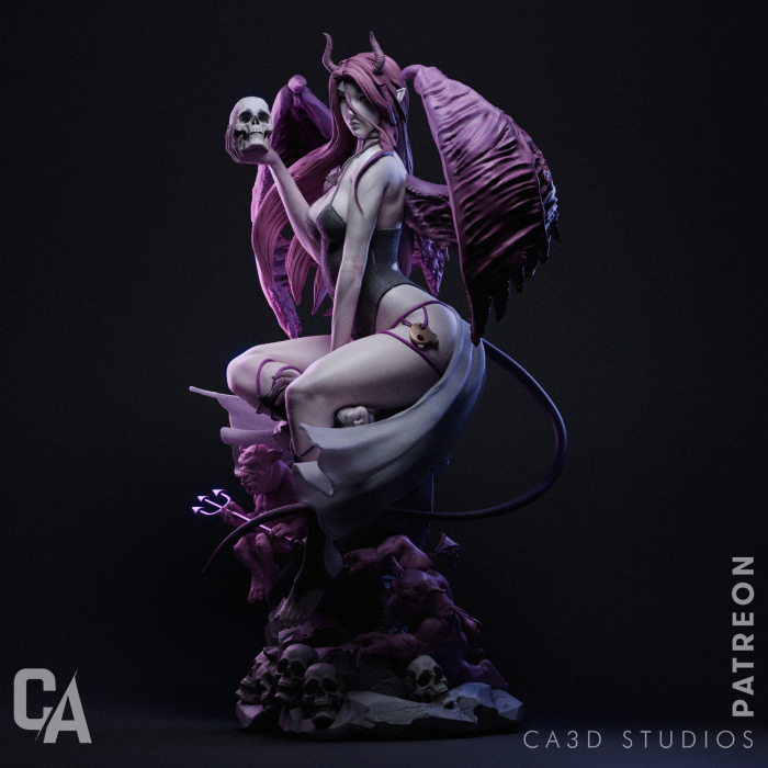 HCSPC2024 Sucubus [4]