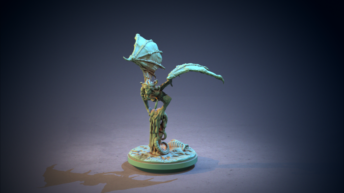HCT 288. Manananggal [5]