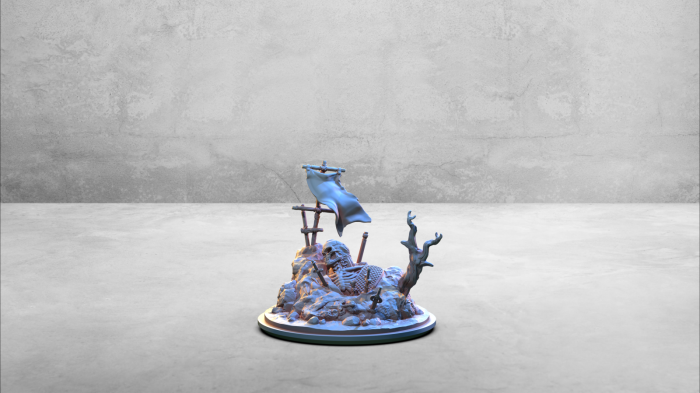 HCT 291. Nephilims [2]
