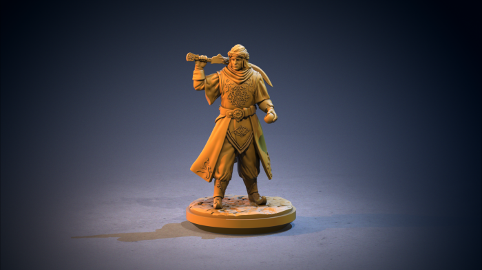 HCT 298. Princes of the Indies [4]