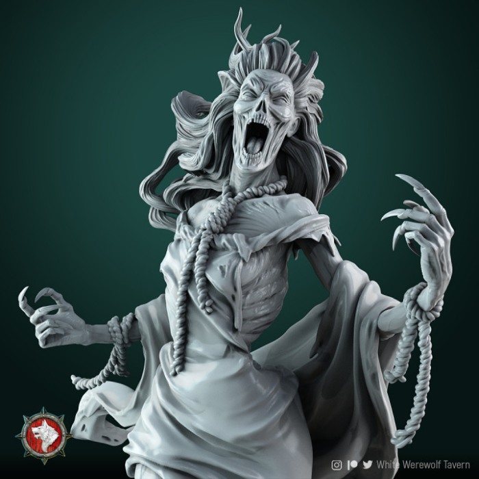 HCT 314. Banshee [5]