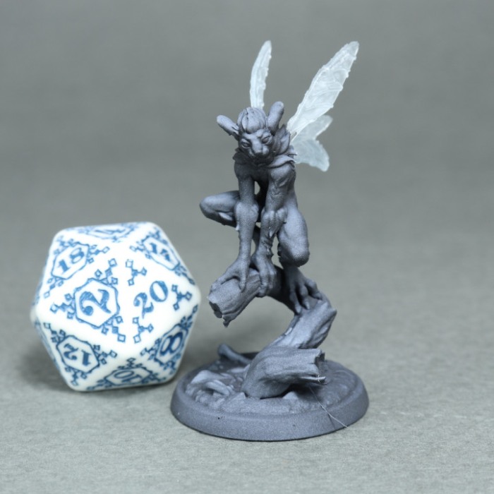 HCT 324. Forest Mephits [2]