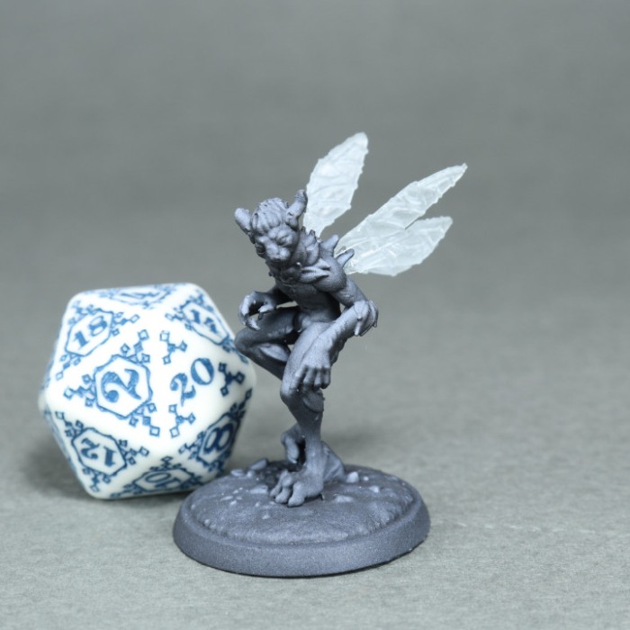 HCT 324. Forest Mephits [3]