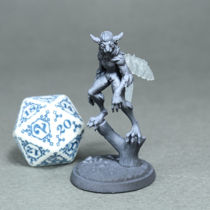 HCT 324. Forest Mephits [4]