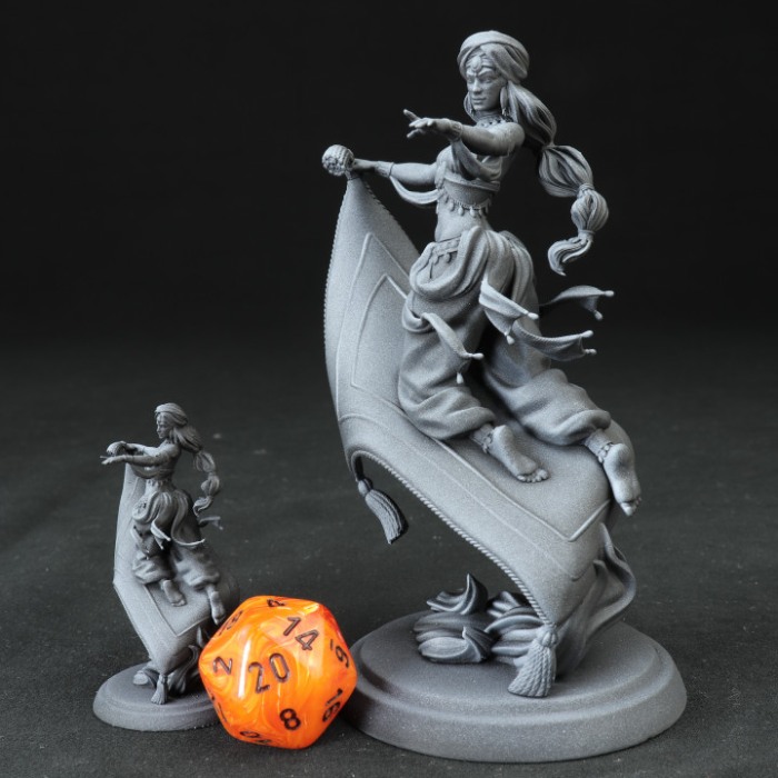 HCT 342. Laila [4]