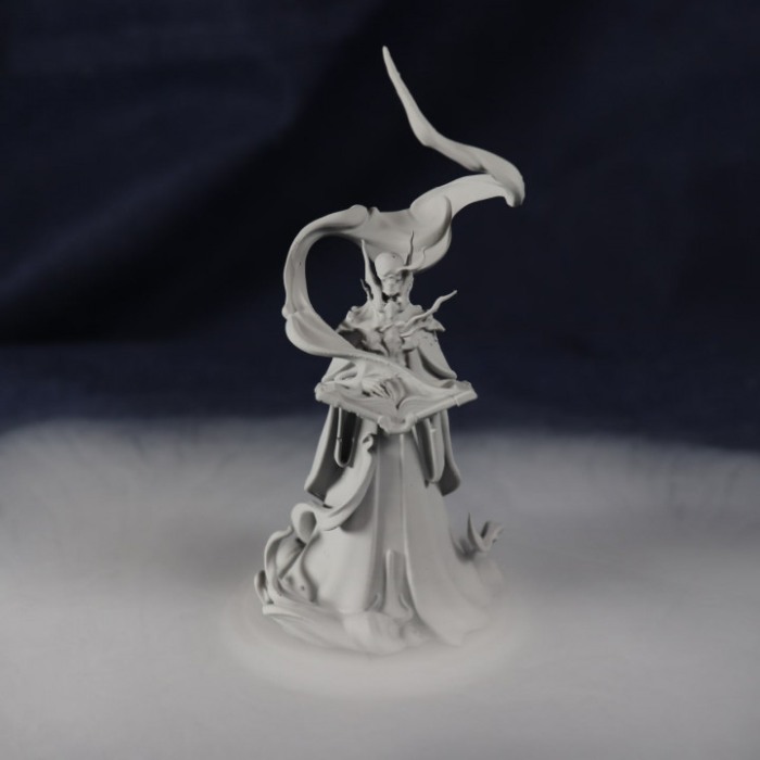 HCT 344. Lich [3]