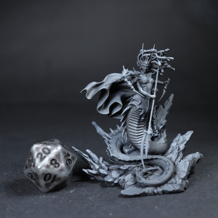 HCT 348. Medusa [2]