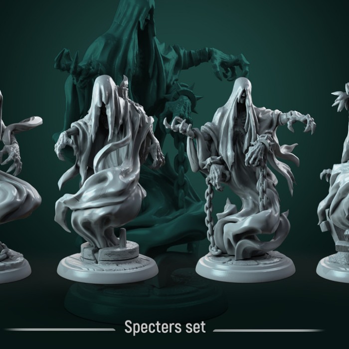 HCT 363. Specters [2]