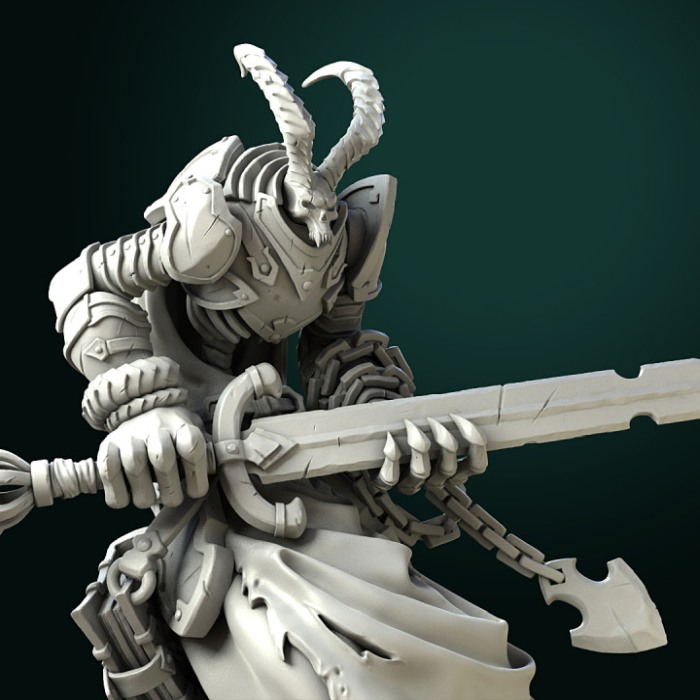 HCT 369. Wraith [3]