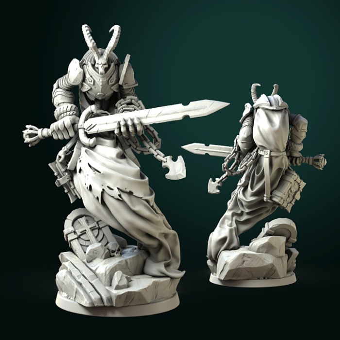 HCT 369. Wraith [4]