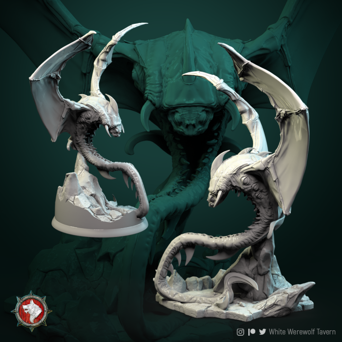 HCT 414. Cloaker [4]