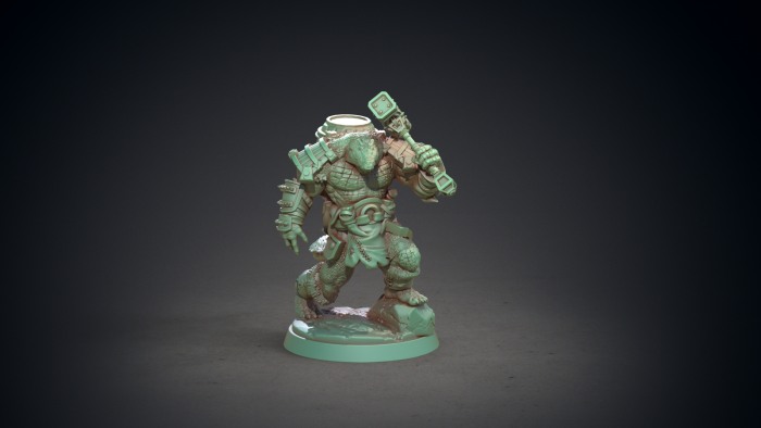 HCT 434. Ragur [2]