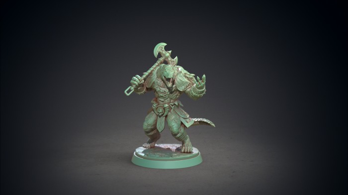 HCT 435. Rebo [2]